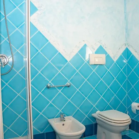 Apartmán Belvedere 47 2 Olbia