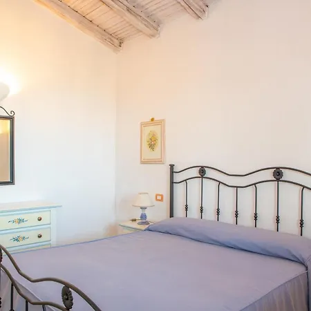 Belvedere 47 2 Apartmán Olbia
