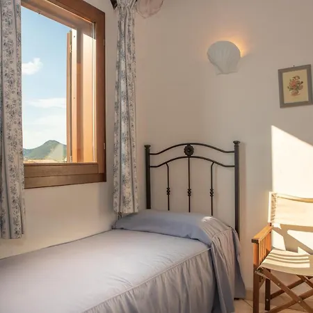 Appartement Belvedere 47 2 *