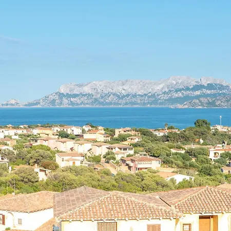 Appartement Belvedere 47 2 Olbia