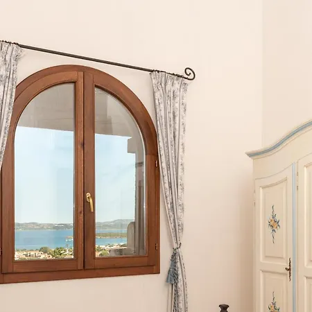 Belvedere 47 2 Appartement