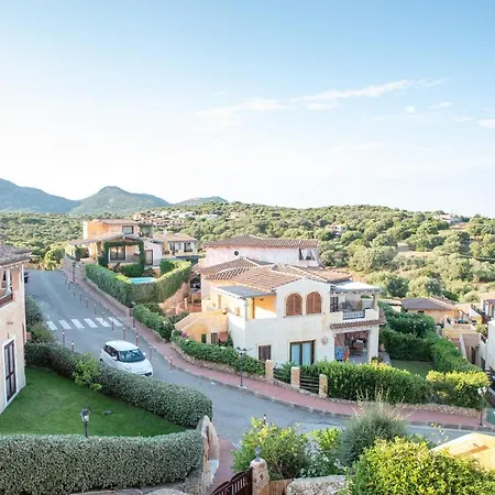 Belvedere 47 2 Appartement Olbia