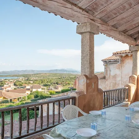 Appartement Belvedere 47 2