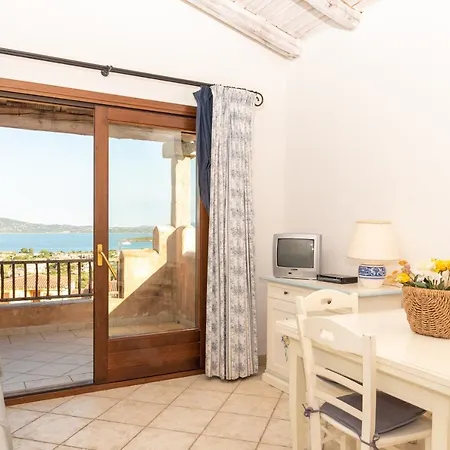 Belvedere 47 2 Appartement Olbia