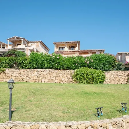 Belvedere 47 2 Appartement Olbia